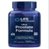 Life Extension Ultra Prostate Formula, Saw Palmetto for Men, pygeum, stinging Nettle Root, lycopene, Prostate Health, Urination Flow, PSA, Non-GMO, Gluten-Free, 60 softgels view 1