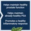 Life Extension Ultra Prostate Formula, Saw Palmetto for Men, pygeum, stinging Nettle Root, lycopene, Prostate Health, Urination Flow, PSA, Non-GMO, Gluten-Free, 60 softgels view 4