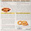 Kikkoman, Bread Crumbs Panko, 8 Ounce view 3
