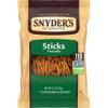 Snyder's of Hanover Pretzel Sticks, 3.5 Ounce view 1