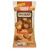 Snyder's of Hanover Pretzel Sandwiches Cheddar Cheese, view 1