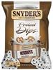 Snyder's of Hanover Pretzel Dips, Hershey's White Creme, 5 oz view 1