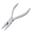 1PC Eyeglasses Pliers, Nose Pad Plier Glasses Repair Assembling & Adjusting Tools for Repair Eyeglasses, Jewelry and Other view 1