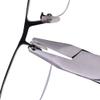 1PC Eyeglasses Pliers, Nose Pad Plier Glasses Repair Assembling & Adjusting Tools for Repair Eyeglasses, Jewelry and Other view 2