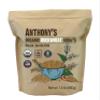 Anthony's Organic Hulled Buckwheat Groats, 1.5lb, Gluten Free, Non GMO view 1
