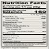 Anthony's Organic Whole Cashews, 1 lb, Raw, Unsalted & Gluten Free view 3