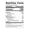 Riegelein Santa Solid Milk Chocolate, 10 Piece Pack view 3