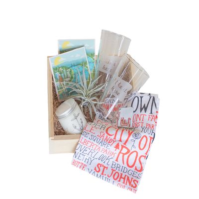 Barkeep Gift Box