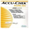 Accu Chek Softclix Lancet, Pack De 200, Pack of 1 view 2