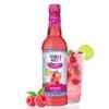 Jordan's Skinny Mixes Sugar Free Syrup, Raspberry Flavor, Fruit Flavored Water Enhancer, Drink Mix for Ice Tea, Lemonade & More, Zero Calorie Flavoring, Keto Friendly, 25.4 Fl Oz, 2 Pack view 3