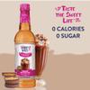Jordan's Skinny Mixes Peanut Butter Cup Skinny Syrup view 4