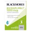 Blackmores B12 Rapi-Melt 1000mcg Cherry 60 Melts view 1
