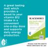 Blackmores B12 Rapi-Melt 1000mcg Cherry 60 Melts view 4
