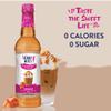 Jordans Skinny Mixes Sugar Free Coffee Syrup, Salted Caramel Coffee Flavoring Syrup, Zero Calorie Drink Mix, Lattes, Baking, Protein Shake or Cocktail, Dairy & Gluten Free, Kosher, 25.4 Fl Oz, 2 Pack view 3