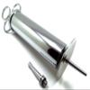 10 PREMIUM INSTRUMENTS Ear Enema Syringe 8 oz Ear Cleaning Veterinary Instruments view 2