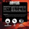 Carnivore Candys Mango Habanero Jerky  Beef Jerky with amazing taste, no preservatives, MSG-free, low sodium Ready to Go Food. Great protein boost for the gym, office or on the go! (3 OZ - 3 bags) view 2