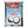 2 Pk Caribbean Dreams Coconut Milk Powder 1.76 oz view 1