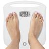 400lb White Digital Bath Scale view 4