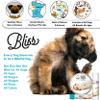 The Blissful Dog Blue Heeler Boo Butter, 8 oz view 3