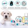 The Blissful Dog Mixed Breed Boo Butter, 2 oz view 3