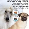 The Blissful Dog Samoyed Boo Butter, 4 oz view 4