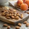 Mighty Apricot USDA Organic Bitter Apricot Kernels(1LB) 16oz, Natural Raw Bitter Apricot Seeds, Vegan, Non-GMO, Gluten Free, Great source of Vitamin B17 and B15, Maximum 3 Kernels/day view 3