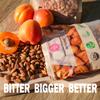 Mighty Apricot USDA Organic Bitter Apricot Kernels(1LB) 16oz, Natural Raw Bitter Apricot Seeds, Vegan, Non-GMO, Gluten Free, Great source of Vitamin B17 and B15, Maximum 3 Kernels/day view 4
