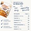 Leaner Creamer Non-Dairy Sugar Free Coffee Creamer Powder (Leaner Sweetener Pouch 16oz) view 2