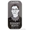 Archie McPhee Dissent Mints view 3