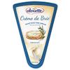 ALOUETTE Creme De Brie Spreadable Cheese, 5 Ounce (Pack of 6) view 1