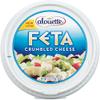 ALOUETTE Feta Cheese Crumbled, 4 Ounce (Pack of 12) view 1