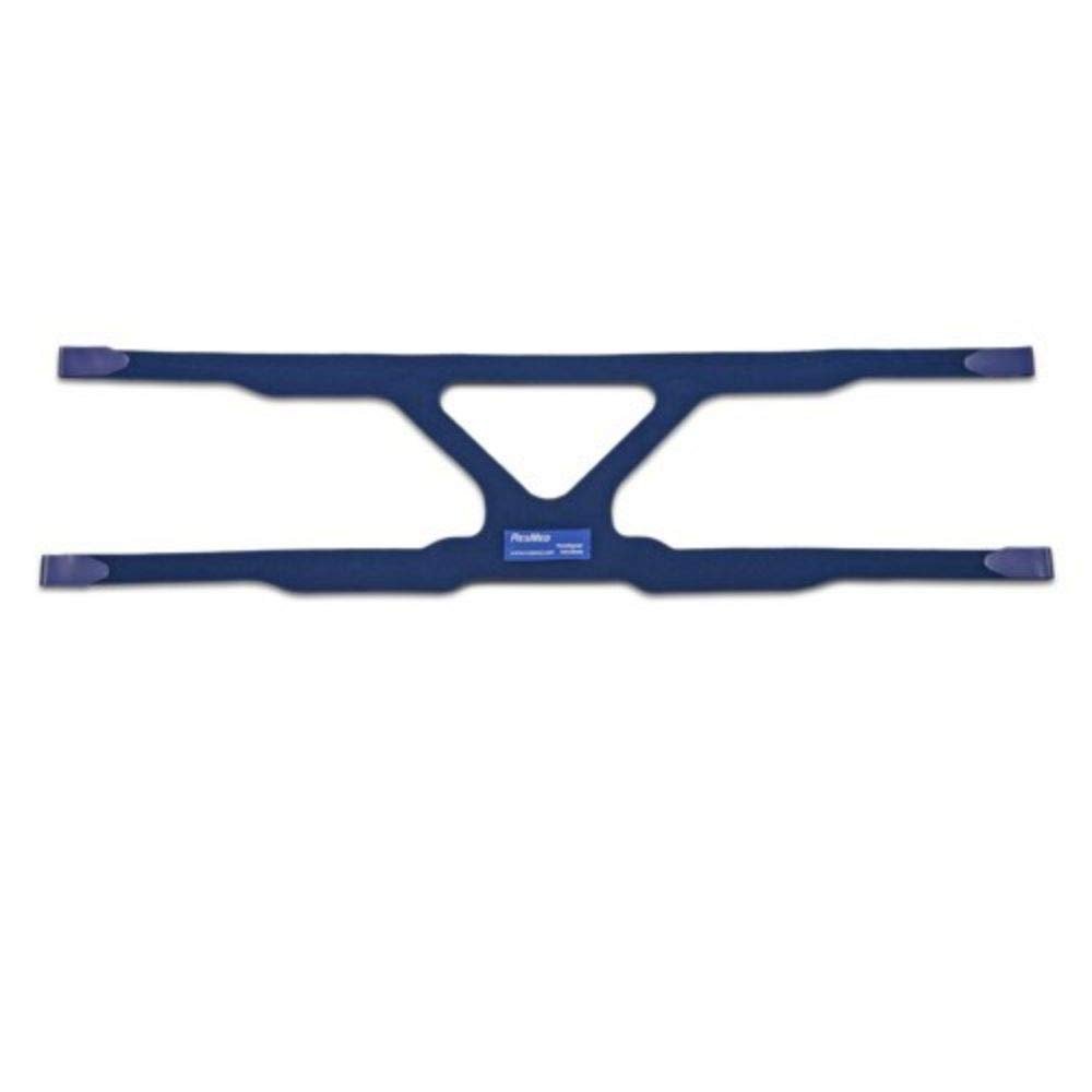 Universal Headgear for Nasal/Full Face Masks, OEM 16119, Res Med Large