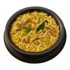 Aahana's Vegan Masala Khichdi / Kitchari - Mix of Organic Basmati Rice & Organic Red Lentils (Ayurvedic Diet) Gluten Free (2) view 4
