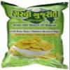Garvi Gujarat, Yellow Banana Wafer, 908 Grams(gm) view 1