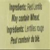 Bansi, Masoor Dal Whole (Red Lentils), 907 Grams(gm) view 4