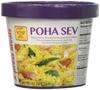 Deep, X-Press Meals Poha Sev, 110 Grams(gm) view 1