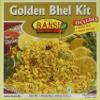 Bansi, Golden Bhel Kit, 250 Grams(gm) view 1