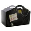 A1 Bakery Supplies Get Well Doctors Bag Gift Box - Doctor Theme Gift Box - Medical Theme Gift Box 2 COUNT Small Boxes 6.75 x 4 x 5 view 1