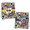 Graffiti Notecards (Personalized) view 2