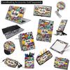 Graffiti Notecards (Personalized) view 3