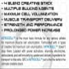 GEC NTC NITROCELL 4X CREATINE QUAD PACK view 2