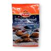 Wicklein Gingerbread Cherry Fruit Filled with Milk Chocolate, 6.17 oz. view 2