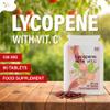 Ved lycopene Supplement | 100mg 90 Tablets view 3