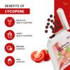 Ved lycopene Supplement | 100mg 90 Tablets view 4