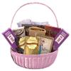 Gift Basket Village - Coffee Shop for Sisters: Gourmet Coffee, Mocha Mixes, Chocolate Spoons, and Mugs, Perfect Sisterly Gift, Handcrafted in the USA view 2
