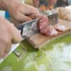 Creminelli - Italian Artisan Handcrafted Fine Meats, Finocchio Salami, 5.5 Ounce view 3