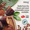 Milkboy Swiss Chocolates - Premium Swiss Alpine Milk Chocolate Extra Creamy Milk Chocolate Snack Bar Size 1.4 oz - GMO Free (10 Pack) view 4