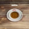 Aroma TOP 50 Nexpresso Compatible Capsule original Size, Creamy, Premium Blend, CAFFE MORENO, Made in Italy Il Vero Espresso Napoletano. view 4