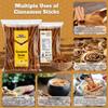 Rani Cinnamon Sticks 7oz (200g) - 36-44 Sticks - Strong Aroma, Perfect for Baking, Cooking & Beverages | 3+ Inches Length - Cassia Saigon Cinnamon from Vietnam | Kosher view 2