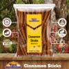 Rani Cinnamon Sticks 7oz (200g) - 36-44 Sticks - Strong Aroma, Perfect for Baking, Cooking & Beverages | 3+ Inches Length - Cassia Saigon Cinnamon from Vietnam | Kosher view 4